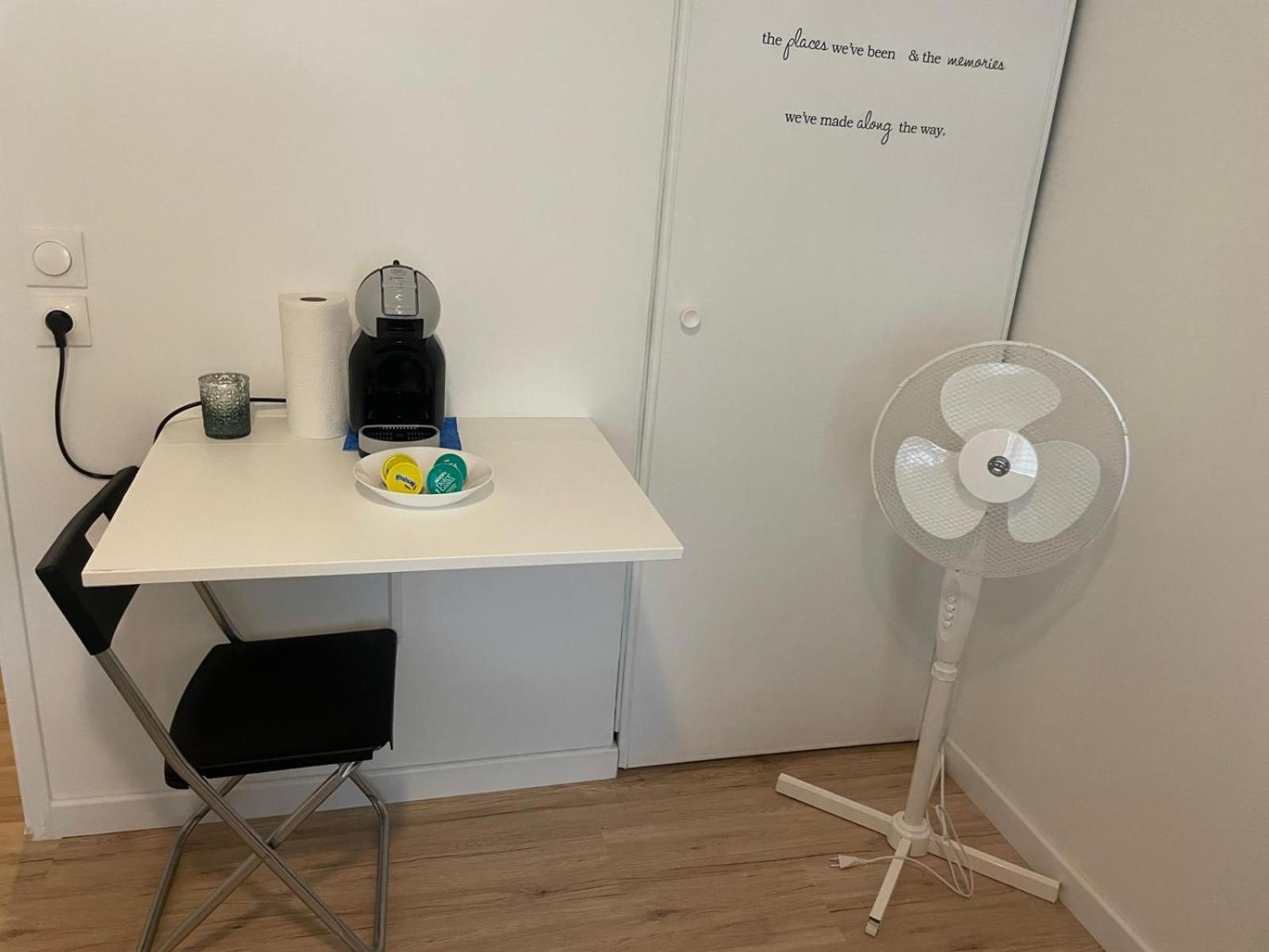 Chambre Privee Proche Stade De France Et Paris Dans Appartement Partage Pierrefitte-sur-Seine Eksteriør billede